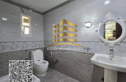 Villa - 7+ Bedrooms - 7 Bathrooms for rent in Al Jurf 1 - Al Jurf - Ajman Downtown - Ajman