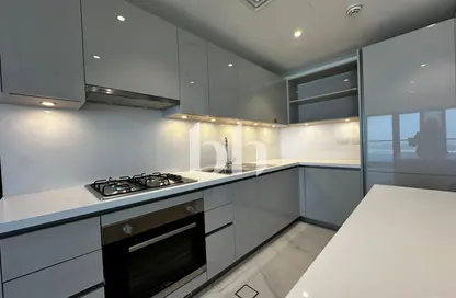 Apartment - 2 Bedrooms - 3 Bathrooms for rent in Sobha Creek Vistas Grande - Sobha Hartland - Mohammed Bin Rashid City - Dubai