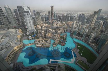 Apartment - 2 - 3 for rent in Burj Khalifa - Burj Khalifa Area - Downtown Dubai - Dubai Apartment - 2 - 3 for rent in Burj Khalifa - Burj Khalifa Area - Downtown Dubai - Dubai
