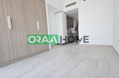 Apartment - Studio - 1 for rent in Azizi Riviera 1 - Azizi Riviera - Meydan One - Meydan - Dubai