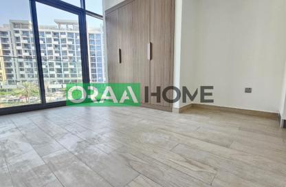 Apartment - Studio - 1 for rent in Azizi Riviera 1 - Azizi Riviera - Meydan One - Meydan - Dubai