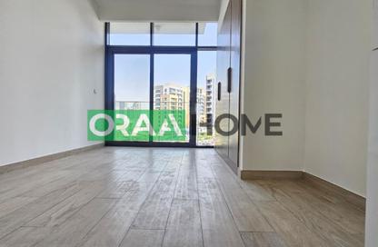 Apartment - Studio - 1 for rent in Azizi Riviera 1 - Azizi Riviera - Meydan One - Meydan - Dubai