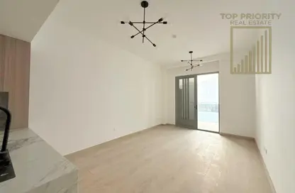 Apartment - 1 Bedroom - 2 Bathrooms for sale in Bali Residences - District 3 - Jumeirah Village Triangle - Dubai