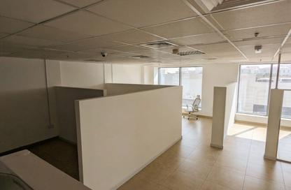 Office Space - Studio - 1 for rent in Al Asmawi Building - Barsha Heights (Tecom) - Dubai