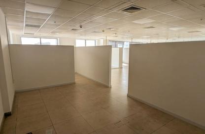 Office Space - Studio - 1 for rent in Al Asmawi Building - Barsha Heights (Tecom) - Dubai