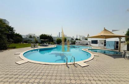 Villa - 4 Bedrooms - 4 Bathrooms for rent in Jumeirah 1 Villas - Jumeirah 1 - Jumeirah - Dubai Villa - 4 Bedrooms - 4 Bathrooms for rent in Jumeirah 1 Villas - Jumeirah 1 - Jumeirah - Dubai
