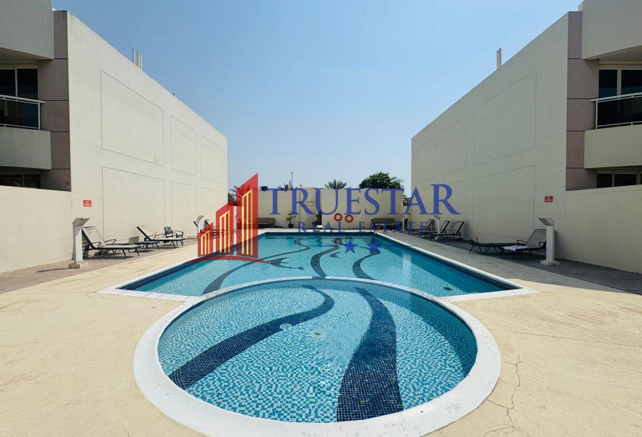 CLOSE TO BEACH 4BR+MAID PRIVATE GARDEN SHARE POOL photo 23