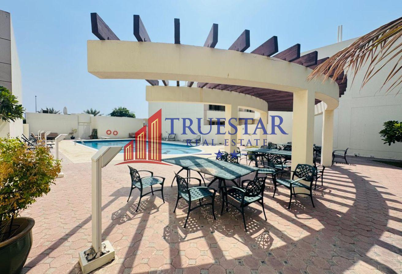 CLOSE TO BEACH 4BR+MAID PRIVATE GARDEN SHARE POOL photo 25