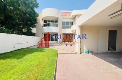 Villa - 4 - 5 for rent in Jumeirah 1 Villas - Jumeirah 1 - Jumeirah - Dubai
