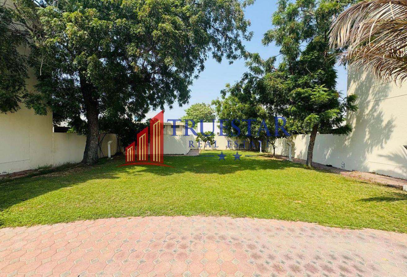 CLOSE TO BEACH 4BR+MAID PRIVATE GARDEN SHARE POOL photo 24