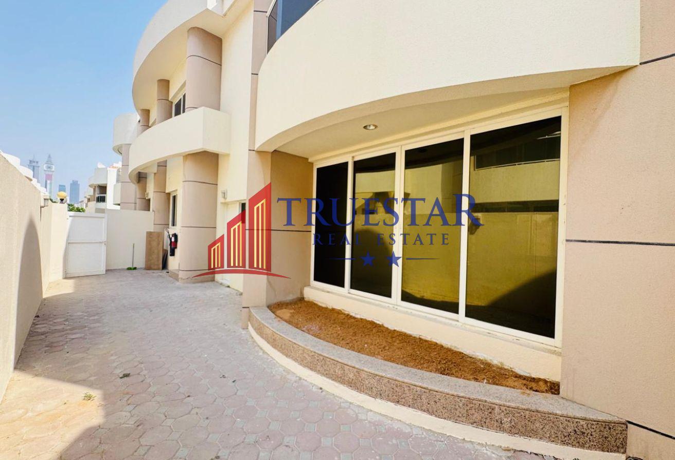 CLOSE TO BEACH 4BR+MAID PRIVATE GARDEN SHARE POOL photo 29