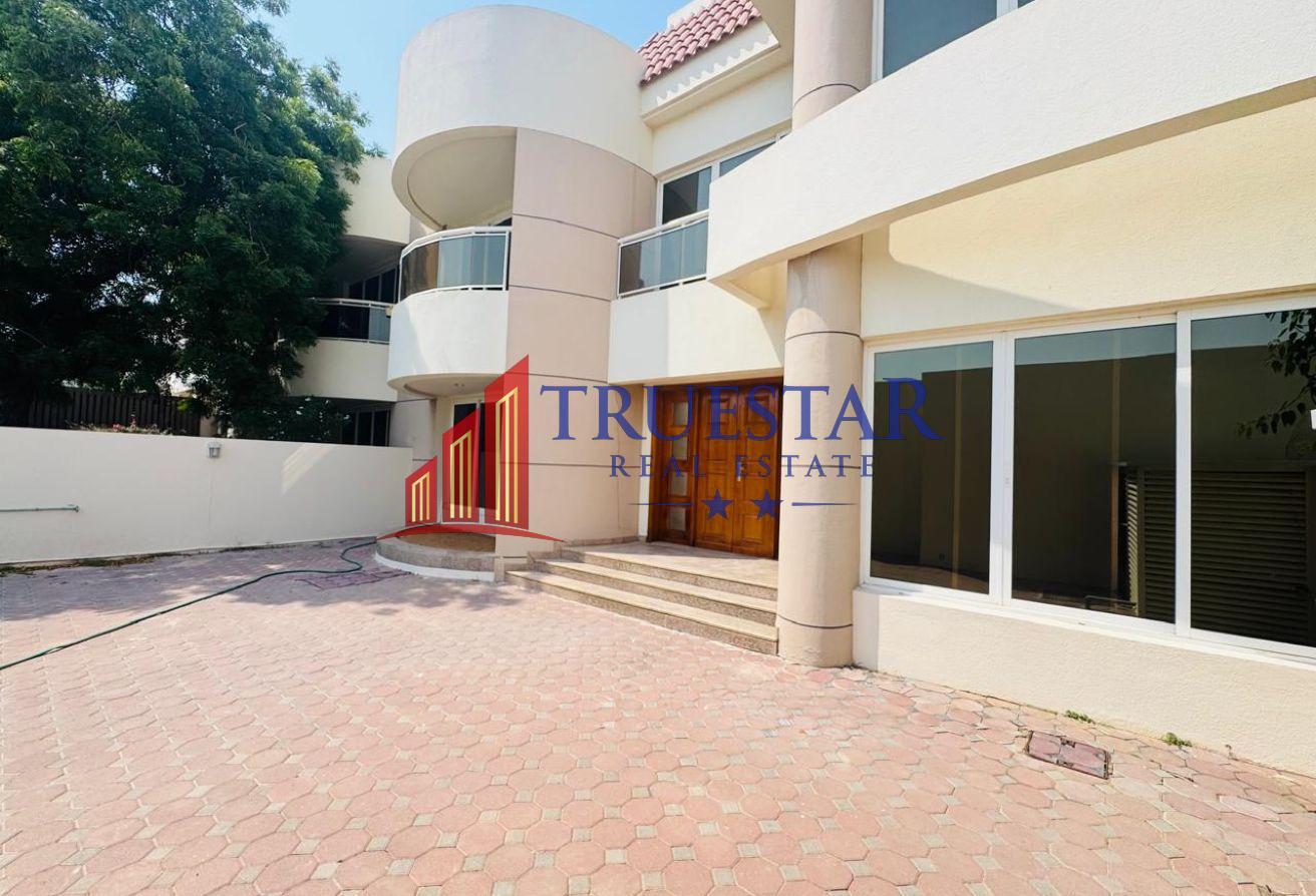 CLOSE TO BEACH 4BR+MAID PRIVATE GARDEN SHARE POOL photo 26