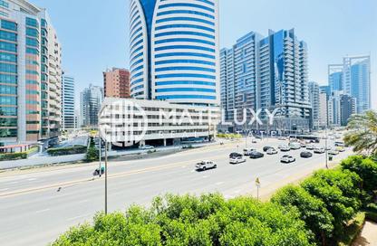 Apartment - 3 - 2 for rent in Al Jaz 3 - Al Jaz - Greens - Dubai Apartment - 3 - 2 for rent in Al Jaz 3 - Al Jaz - Greens - Dubai