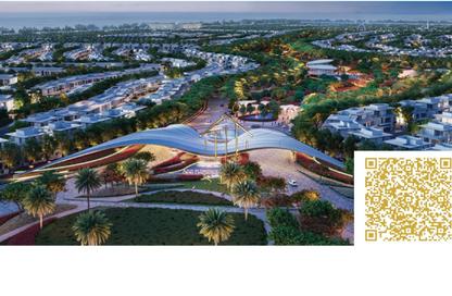Townhouse - 3 Bedrooms - 2 Bathrooms for sale in Sharjah Sustainable City - Sharjah