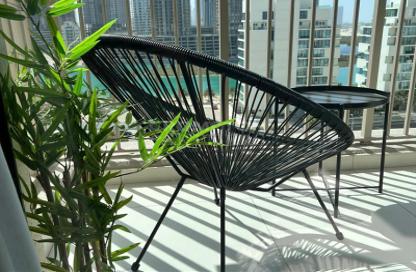 Apartment - 1 - 2 for sale in Reflection - Shams Abu Dhabi - Al Reem Island - Abu Dhabi Apartment - 1 - 2 for sale in Reflection - Shams Abu Dhabi - Al Reem Island - Abu Dhabi