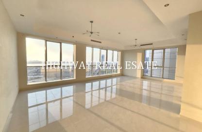 Apartment - 3 - 4 for rent in Sahara Tower 6 - Sahara Complex - Al Nahda - Sharjah