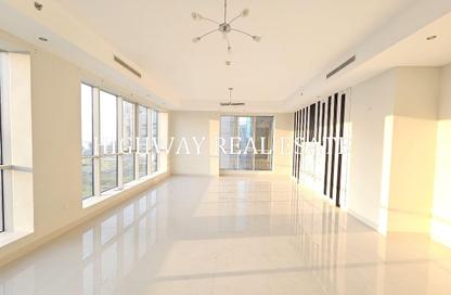 Apartment - 3 - 4 for rent in Sahara Tower 6 - Sahara Complex - Al Nahda - Sharjah