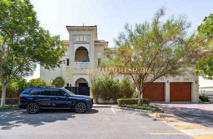 Villa - 4 Bedrooms - 5 Bathrooms for sale in Quortaj - North Village - Al Furjan - Dubai