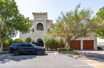 Villa - 4 Bedrooms - 5 Bathrooms for sale in Quortaj - North Village - Al Furjan - Dubai