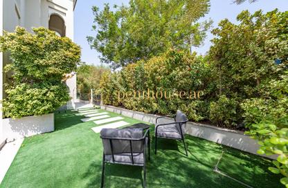 Villa - 4 Bedrooms - 5 Bathrooms for sale in Quortaj - North Village - Al Furjan - Dubai