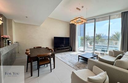 Apartment - 3 Bedrooms - 5 Bathrooms for sale in The Grand - Dubai Creek Harbour (The Lagoons) - Dubai