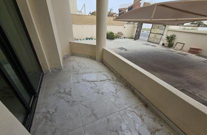 Apartment - 4 Bedrooms - 5 Bathrooms for rent in Al Falaj - Al Riqqa - Sharjah