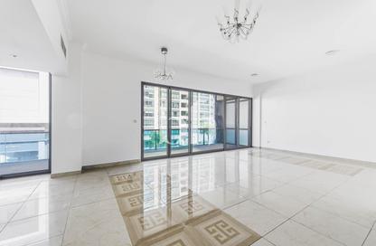 Apartment - 4 Bedrooms - 4 Bathrooms for rent in Azure - Dubai Marina - Dubai