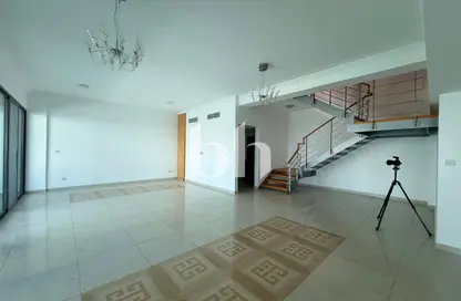 شقة - 4 غرف نوم - 3 حمامات للايجار في أزور - دبي مارينا - دبي