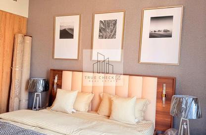 Apartment - 1 Bedroom - 1 Bathroom for sale in Eleganz by Danube - District 14 - Jumeirah Village Circle - Dubai Apartment - 1 Bedroom - 1 Bathroom for sale in Eleganz by Danube - District 14 - Jumeirah Village Circle - Dubai