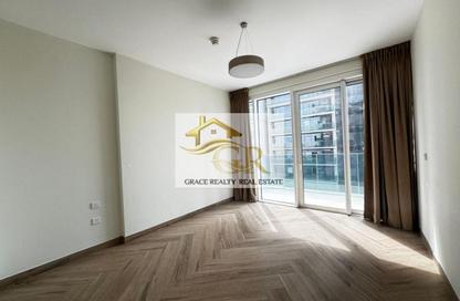 Apartment - 1 Bedroom - 2 Bathrooms for rent in 1 Residences - 2 - 1 Residences - Al Kifaf - Bur Dubai - Dubai