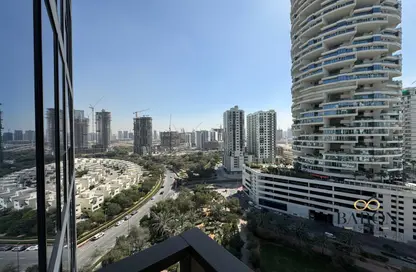 Apartment - 3 Bedrooms - 4 Bathrooms for sale in Luma Park Views - District 14 - Jumeirah Village Circle - Dubai