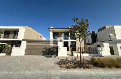 Villa - 4 Bedrooms - 5 Bathrooms for sale in Tilal Al Furjan - Al Furjan - Dubai