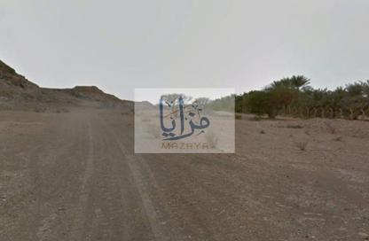 Farm - Studio for rent in Umm Al Quwain Marina Villas - Umm Al Quwain Marina - Umm Al Quwain