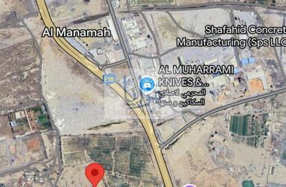 Farm - Studio for rent in Umm Al Quwain Marina Villas - Umm Al Quwain Marina - Umm Al Quwain