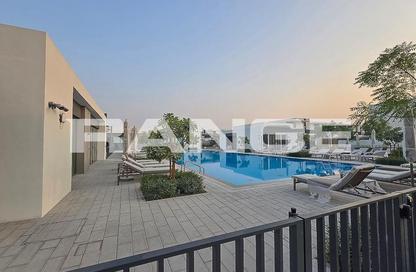 Villa - 3 Bedrooms - 3 Bathrooms for rent in Eden - The Valley - Dubai