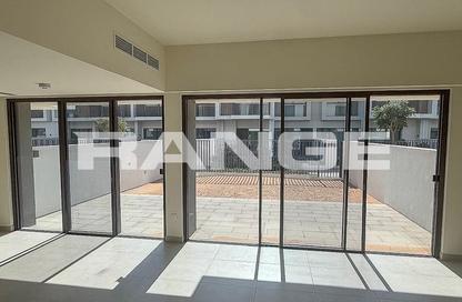 Villa - 3 Bedrooms - 3 Bathrooms for rent in Eden - The Valley - Dubai