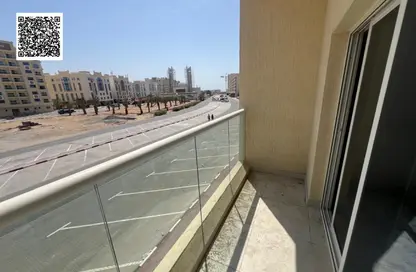 شقة - 1 حمام للايجار في قرية الأميرة - عجمان