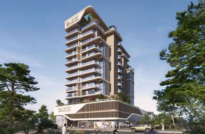 Apartment - Studio - 1 for sale in Azizi Sakandar - Al Furjan - Dubai