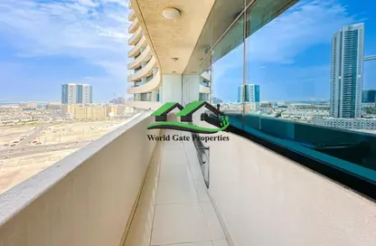 شقة - غرفة نوم - 2 حمامات للايجار في مارينا باي داماك - نجمة أبوظبي - جزيرة الريم - أبوظبي