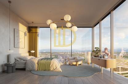 Apartment - Studio - 1 Bathroom for sale in Tria By Deyaar - Dubai Silicon Oasis - Dubai