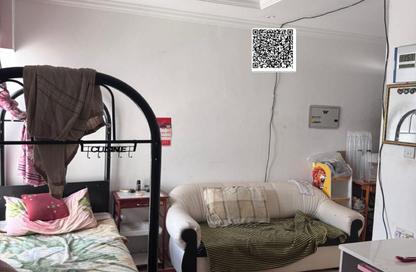 Apartment - Studio - 1 Bathroom for rent in Al Khan - Sharjah