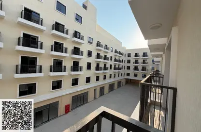 شقة - 1 حمام للبيع في كنتيا - فيلات ضواحي عجمان - ضواحي عجمان - عجمان