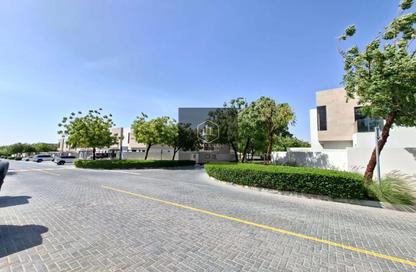 Villa - 3 Bedrooms - 4 Bathrooms for rent in Nasma Residence - Al Tai - Sharjah