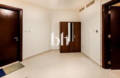 Apartment - 1 Bedroom - 1 Bathroom for rent in New Dubai Gate 1 - JLT Cluster Q - Jumeirah Lake Towers - Dubai