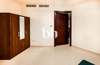 Apartment - 1 Bedroom - 1 Bathroom for rent in New Dubai Gate 1 - JLT Cluster Q - Jumeirah Lake Towers - Dubai