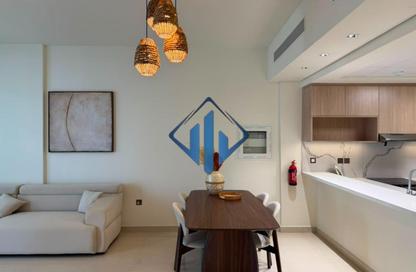 Apartment - 1 Bedroom - 1 Bathroom for rent in Bay Residences - Hayat Island - Mina Al Arab - Ras Al Khaimah