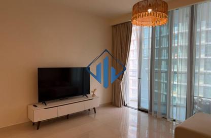 Apartment - 1 Bedroom - 1 Bathroom for rent in Bay Residences - Hayat Island - Mina Al Arab - Ras Al Khaimah