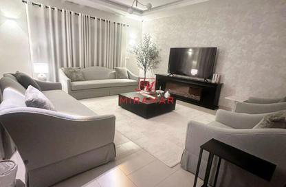Townhouse - 4 Bedrooms - 5 Bathrooms for sale in Qattouf Community - Al Raha Gardens - Abu Dhabi