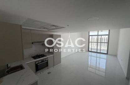 Apartment - 2 Bedrooms - 3 Bathrooms for rent in Equiti Home A - Equiti Home - Al Furjan - Dubai