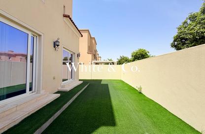 Townhouse - 4 Bedrooms - 4 Bathrooms for sale in Amaranta 1 - Amaranta - Villanova - Dubai Land - Dubai